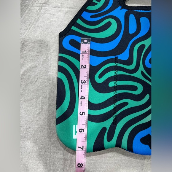 K2 Soft Cooler 6 Slot Pack Tote New In Packaging Never Used - Picture 7 of 7